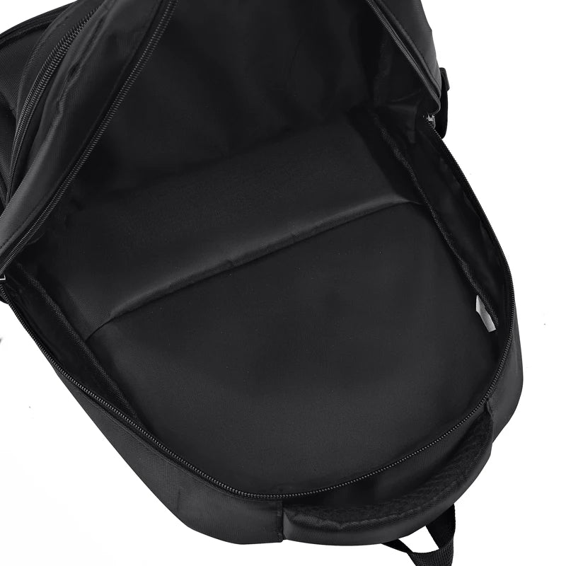 Waterproof Laptop Backpack 15.6 Inch Business Travel Bag