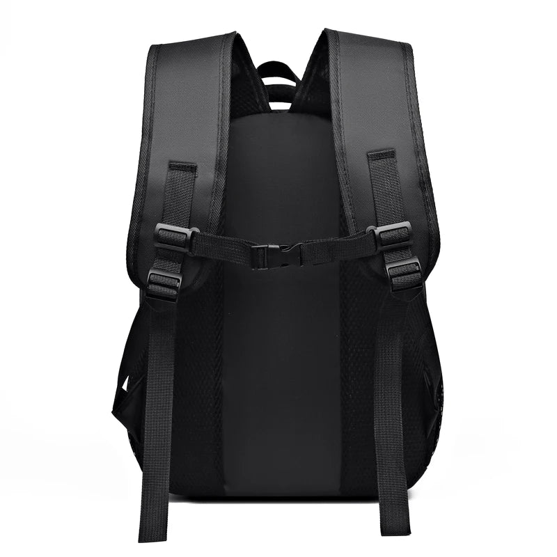 Waterproof Laptop Backpack 15.6 Inch Business Travel Bag