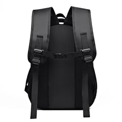 Waterproof Laptop Backpack 15.6 Inch Business Travel Bag