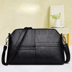 Women's Crossbody Shoulder Bags, High Pu Leather Messenger Bags