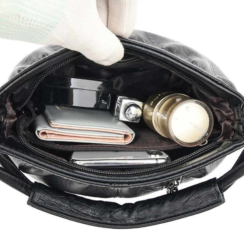 Small Shoulder Bag Women Crossbody Purse Handbag