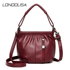 Small Shoulder Bag Women Crossbody Purse Handbag
