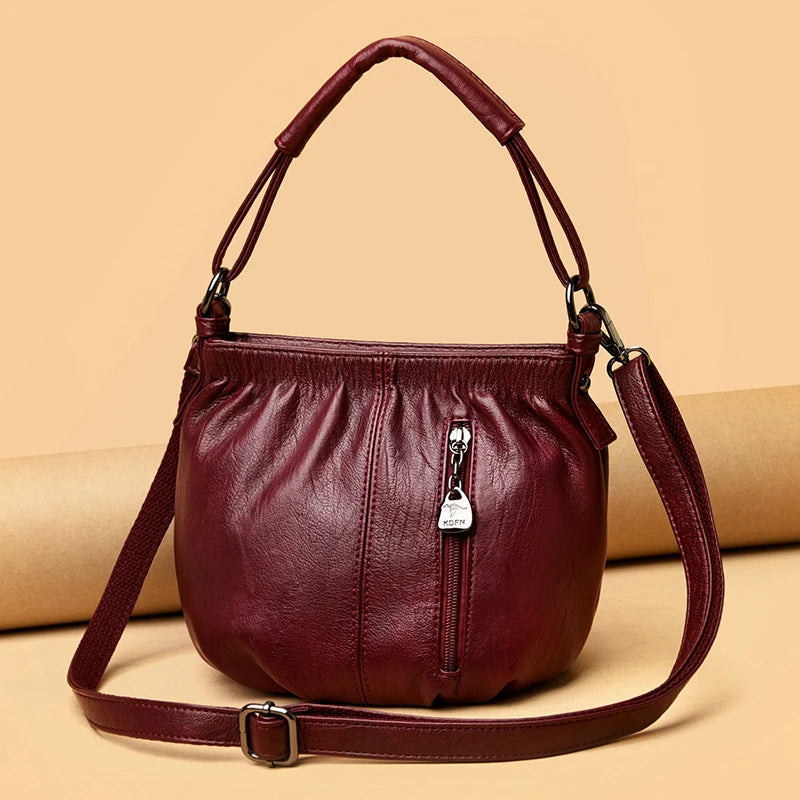 Small Shoulder Bag Women Crossbody Purse Handbag