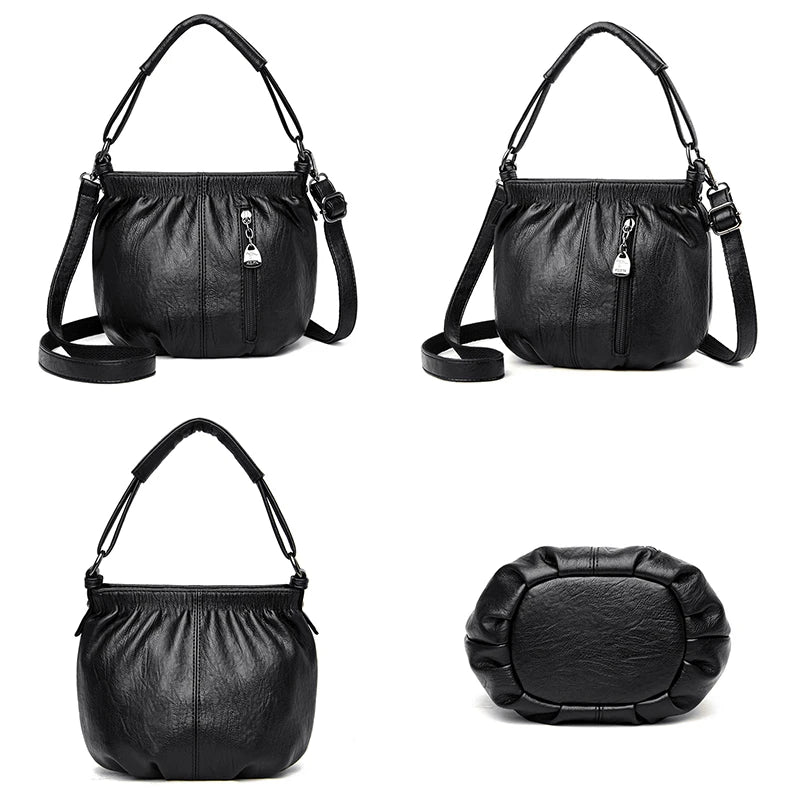 Small Shoulder Bag Women Crossbody Purse Handbag