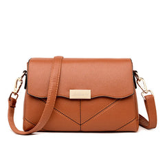 Leather Crossbody Bags for Women Shoulder Handbags Tote Bag