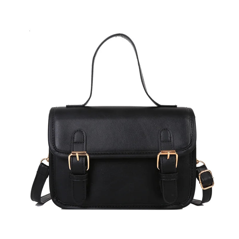 Small Messenger Bag For Women Crossbody Shoulder Bag Handbag