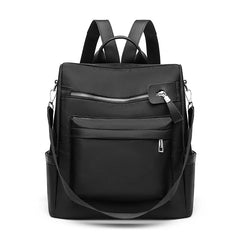Waterproof Women Backpack Oxford Cloth Shoulder Bags for School Girls Rucksack