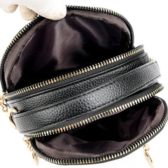 Women Crossbody Shoulder Messenger Handbag