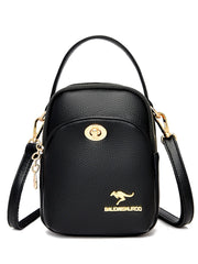Women Crossbody Shoulder Messenger Handbag