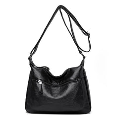 High Women Shoulder Bag Crossbody Handbag Bolsos