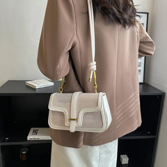 Women Small Crossbody Bag Casual Female Shoulder Messenger Bags Ladies Handbags