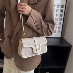 Women Small Crossbody Bag Casual Female Shoulder Messenger Bags Ladies Handbags