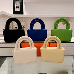 Women's Summer Shoulder Bag Small Crossbody Handbag