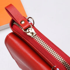 Small Shoulder Bag Crossbody for Women Girls Phone Pocket Handbag