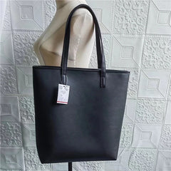 High Quality MANGO Women Handbag Purse Large Volume Tote Bag