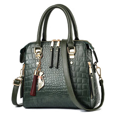 One-shoulder Women's Bag Sweet Autumn Fashion Messenger Handbag