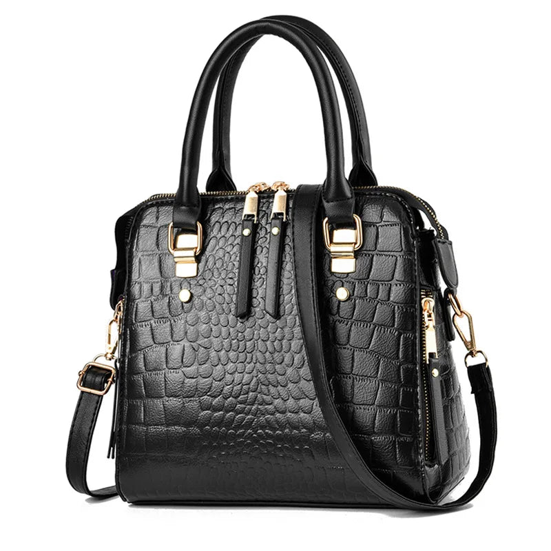 One-shoulder Women's Bag Sweet Autumn Fashion Messenger Handbag