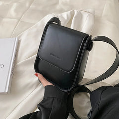 2021 Summer Small Bag Female Broadband Single Shoulder Messenger Bag