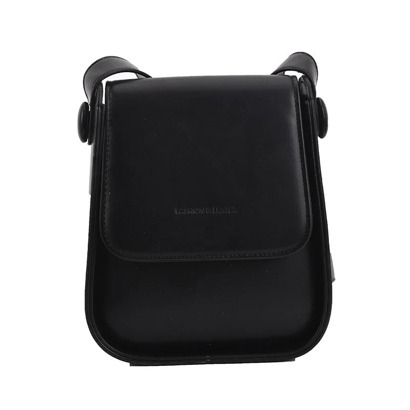 2021 Summer Small Bag Female Broadband Single Shoulder Messenger Bag