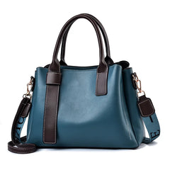 Autumn Bucket Bag Women Large-capacity Shoulder Bag
