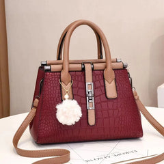 Women's Shoulder Bag Summer Autumn Messenger Large Handbag Women