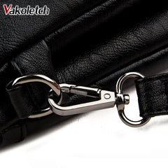 Soft PU Women's Shoulder Bag Crossbody Clutches Handbags Messenger Bag