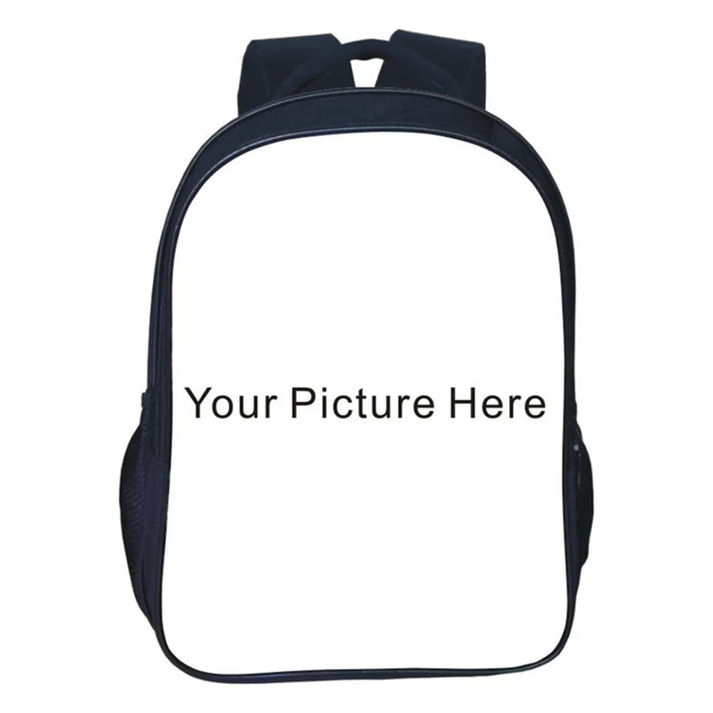 Friday Night Funkin Backpack for Kids