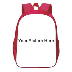 Danganronpa Kids School Backpack Anime School Bags Printing Book Bag