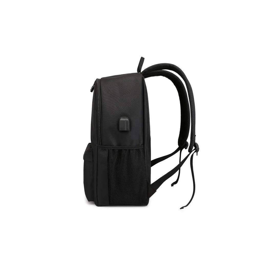 Canvas Fortnite Schoolbag Teenagers Backpack Student Bagpack