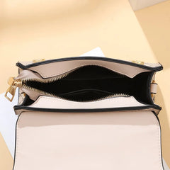 Casual Underarm Messenger Bag for Women