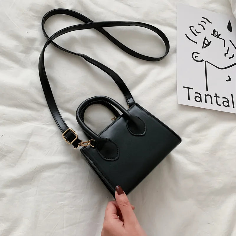 Women Shoulder Bag Small Handbags Crossbody Bags Flap Mini Tote Bags