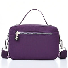 Women's Shoulder Bag Waterproof CrossBody High Quality Cloth