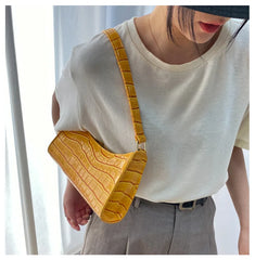 Retro Women's Totes Shoulder Bag PU Leather Handbag