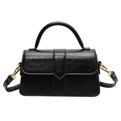 Simple Women's Shoulder Bag Crossbody Bag
