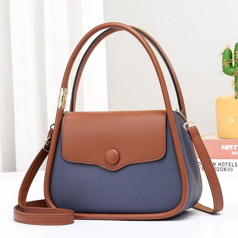 Fashionable Messenger Handbags for Women