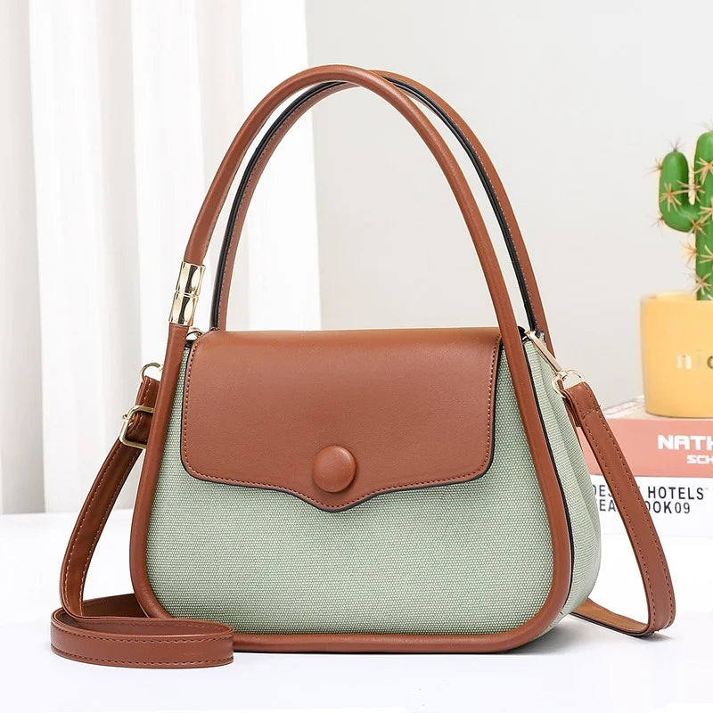 Fashionable Messenger Handbags for Women