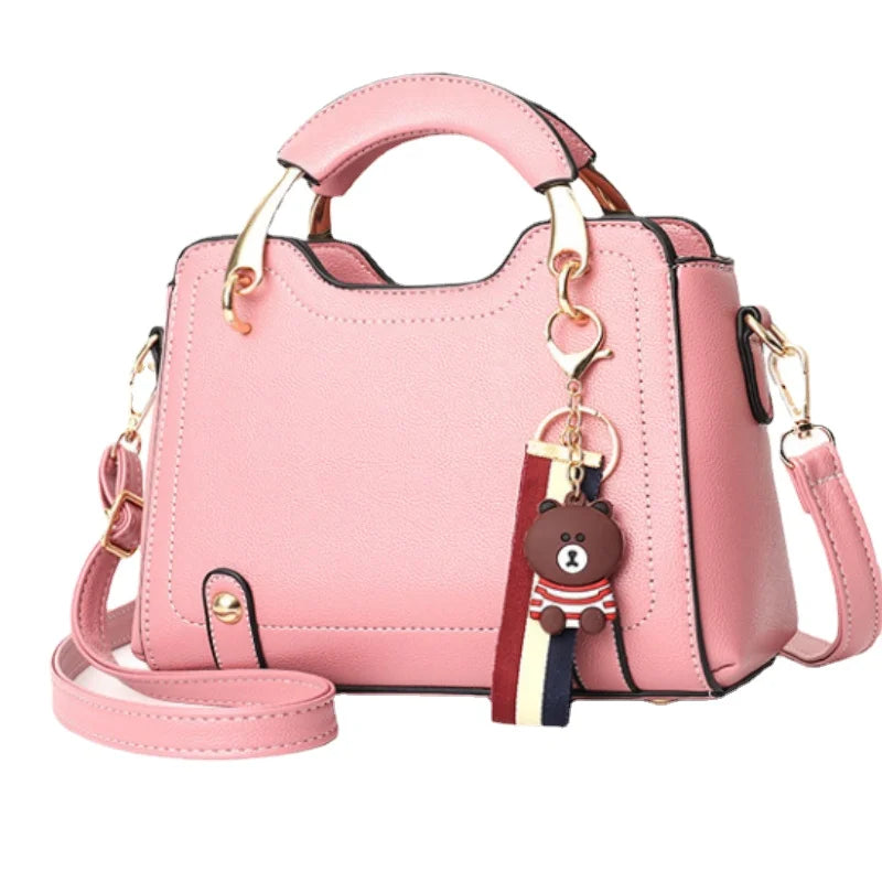 High-quality One-shoulder Women's Bag Autumn Women's Messenger Handbag