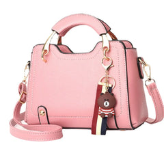 High-quality One-shoulder Women's Bag Autumn Women's Messenger Handbag