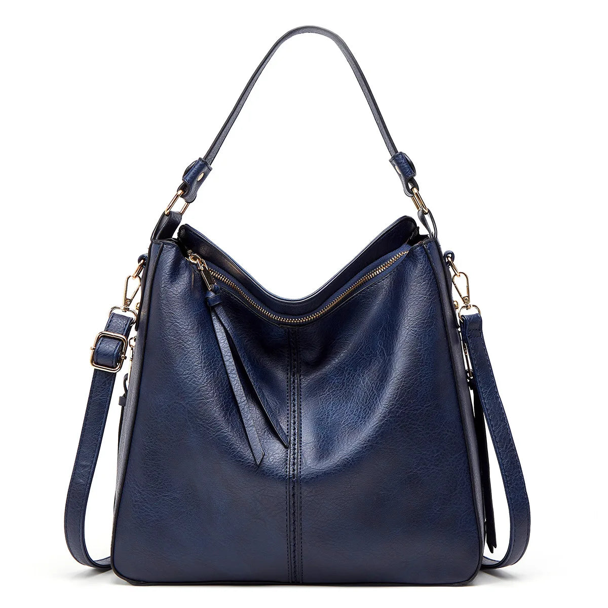 PU Leather Large Capacity Travel Bag Girls Luggage Women Carry on Bags