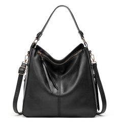 PU Leather Large Capacity Travel Bag Girls Luggage Women Carry on Bags