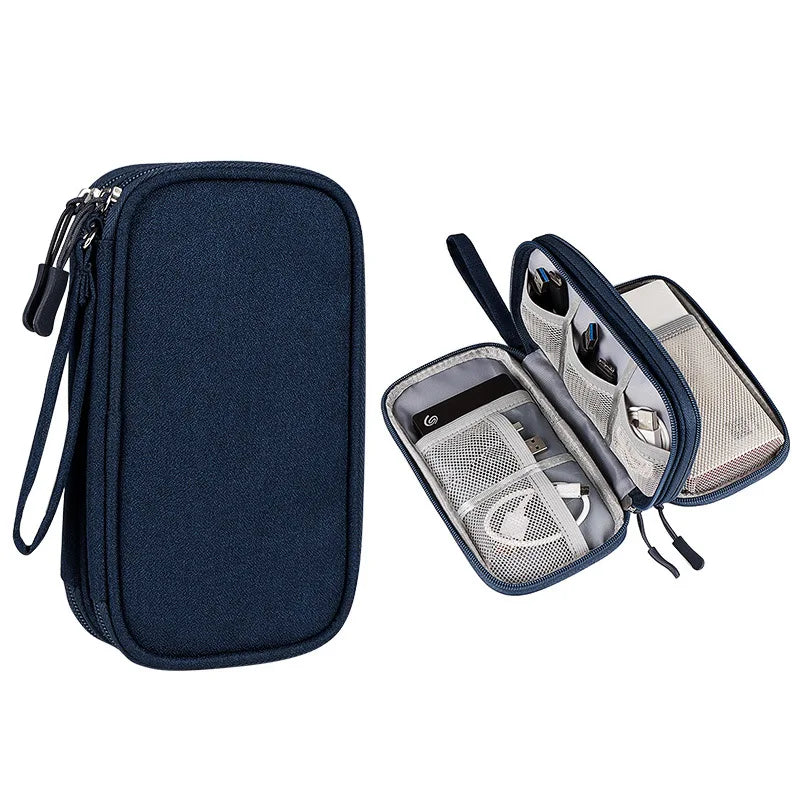 Family Passport Holder Waterproof