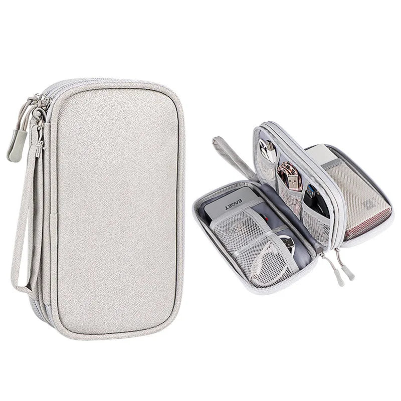 Travel Wallet Family Passport Holder Waterproof Organizer