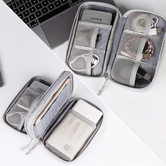 Family Passport Holder Waterproof