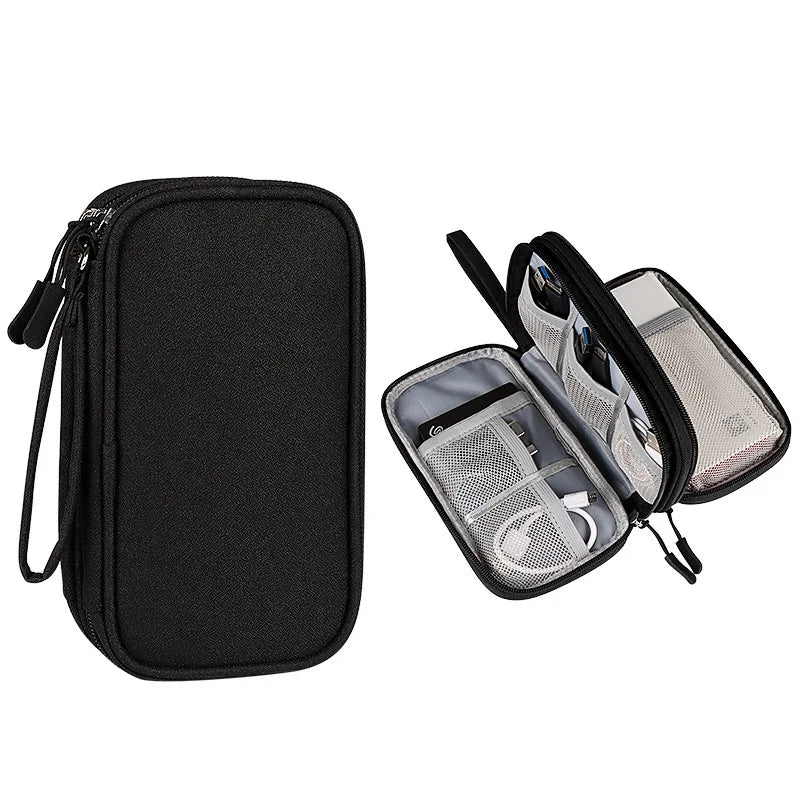 Family Passport Holder Waterproof