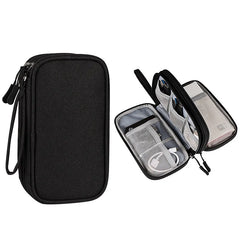 Family Passport Holder Waterproof