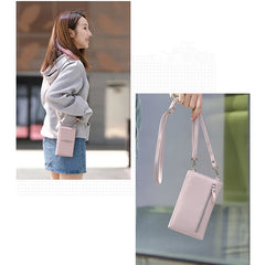 Women Shoulder Bag Crossbody Handbag High Quality