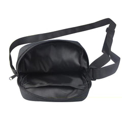 Building/Sights Small Crossbody Bag for Children