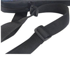 Building/Sights Small Crossbody Bag for Children