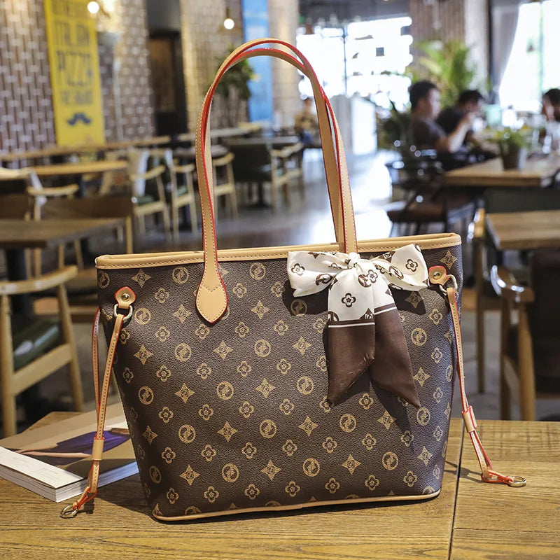 Women's Crossbody Shoulder Purses Handbag Travel Tote Bag