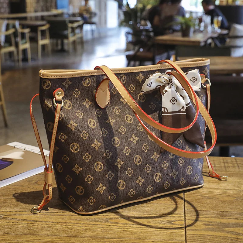 Women's Crossbody Shoulder Purses Handbag Travel Tote Bag